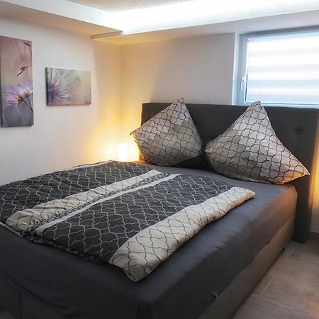 Ferienwohnung Lieblingsnest Bernkastel-Kues Dış mekan fotoğraf