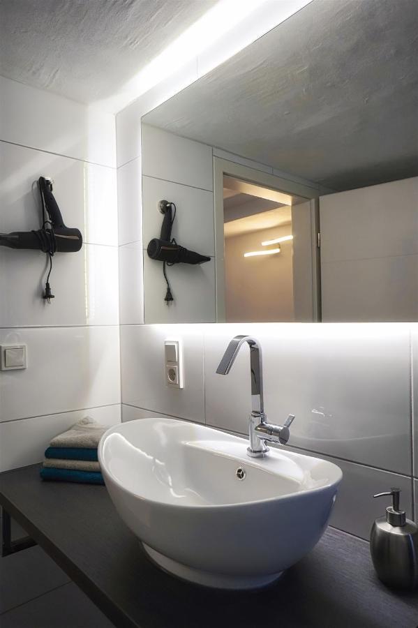 Ferienwohnung Lieblingsnest Bernkastel-Kues Dış mekan fotoğraf