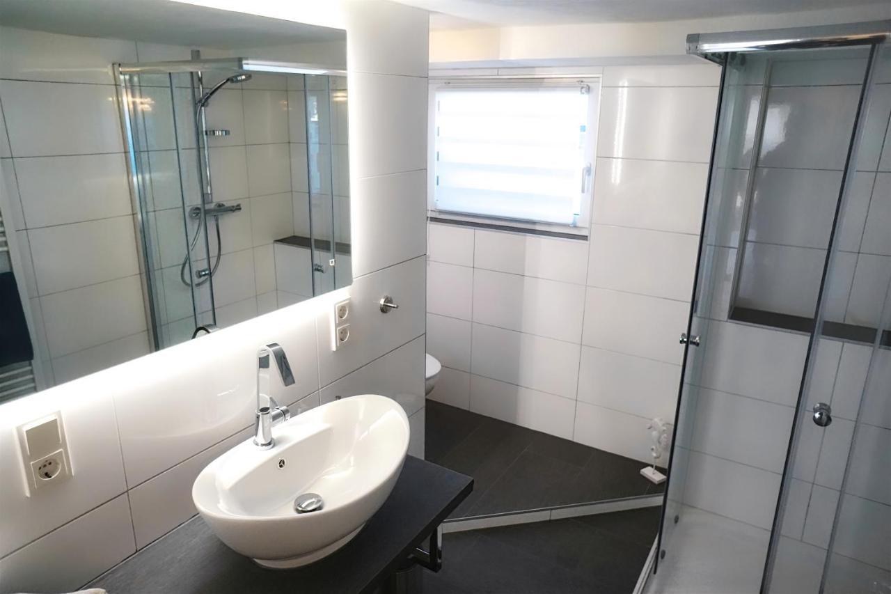 Ferienwohnung Lieblingsnest Bernkastel-Kues Dış mekan fotoğraf